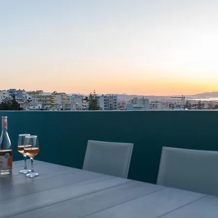 Alpha Delight * Chania (Crete)