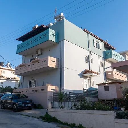 Apartment Alpha Delight Chania (Crete)