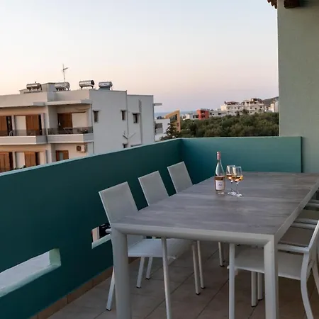 Alpha Delight Apartment Chania (Crete)