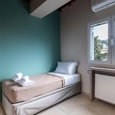 Alpha Delight Apartment