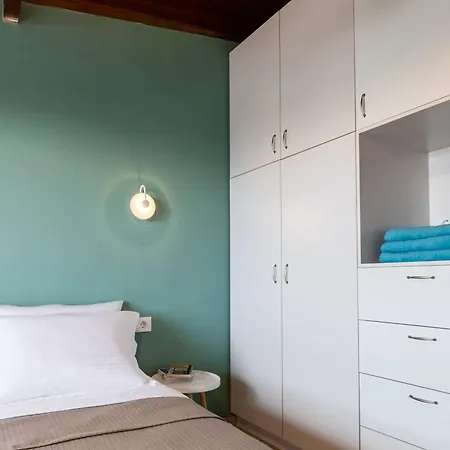 Alpha Delight Apartment *