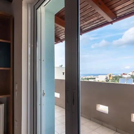 Alpha Delight Apartment