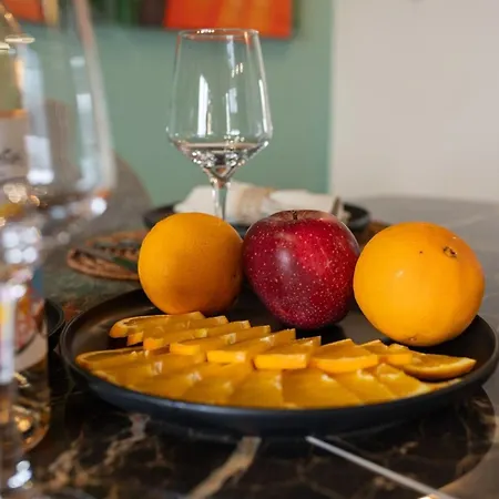 Apartment Alpha Delight Chania (Crete)
