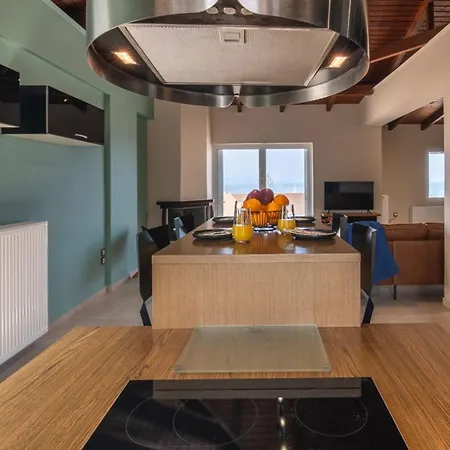 Alpha Delight Apartment