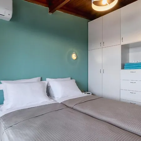 Alpha Delight Apartment *