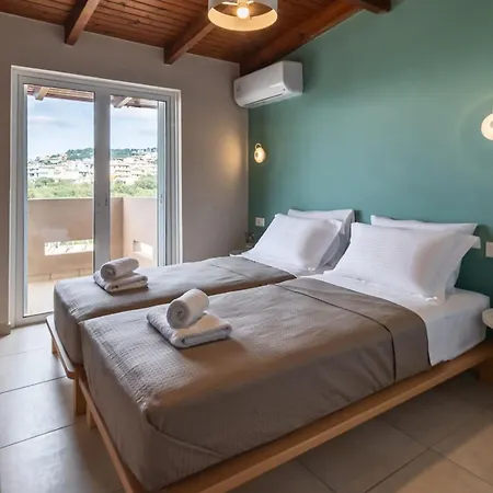 Apartment Alpha Delight Chania (Crete)