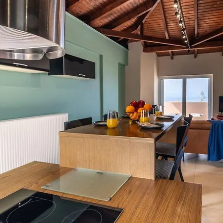 Alpha Delight Apartment