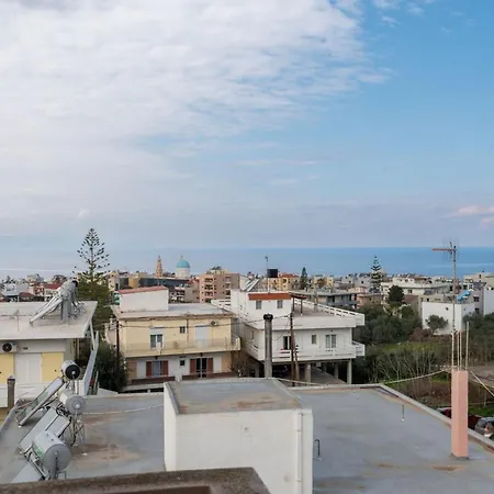 Alpha Delight Apartment Chania (Crete)