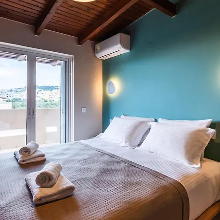 Apartment Alpha Delight Chania (Crete)