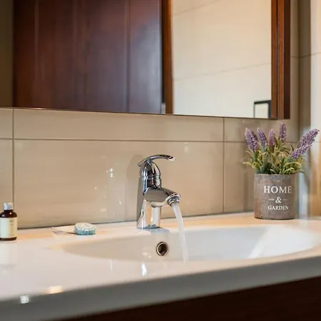 Alpha Delight Apartment Chania (Crete)